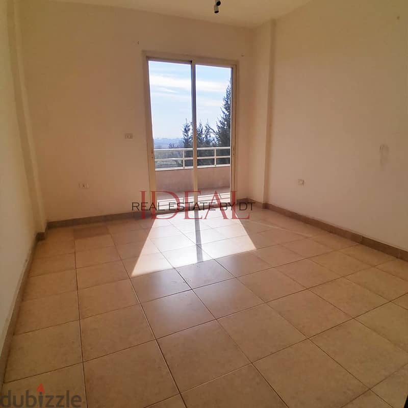 Apartment for sale in Mouallaka Zahle 150 SQM REF#AB16014 4