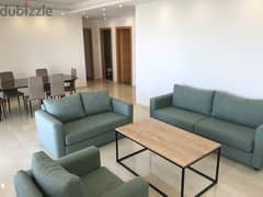 Furnished apartment in Ghazir