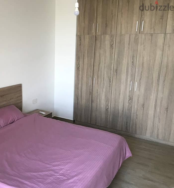 Furnished apartment in Ghazir 6