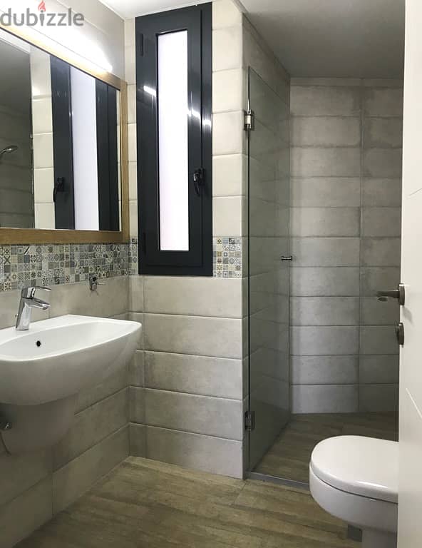 Furnished apartment in Ghazir 7