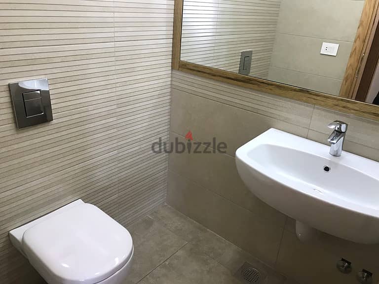 Furnished apartment in Ghazir 8