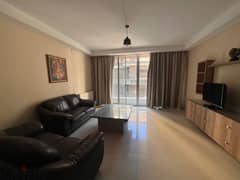 120 Sqm | Furnished apartment for rent in Sessine