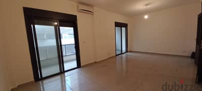 Suitable apartment in Jal El Dib street for rentشقة مناسبة للإيجار