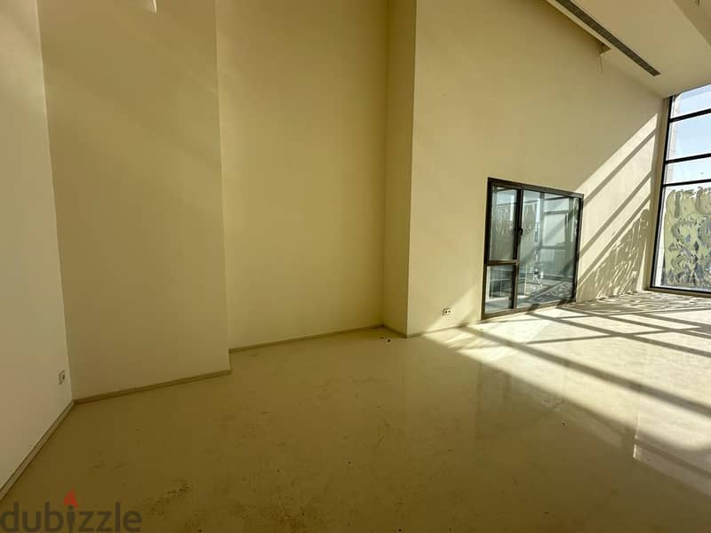New Duplex for sale in Koraytem شقة جديدة دوبلكس للبيع 1