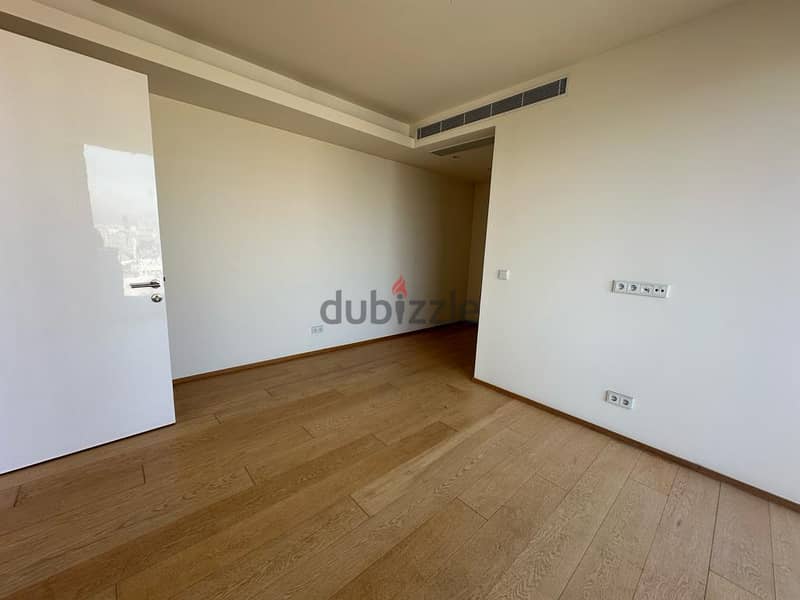 New Duplex for sale in Koraytem شقة جديدة دوبلكس للبيع 5