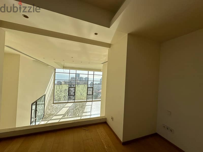 New Duplex for sale in Koraytem شقة جديدة دوبلكس للبيع 8