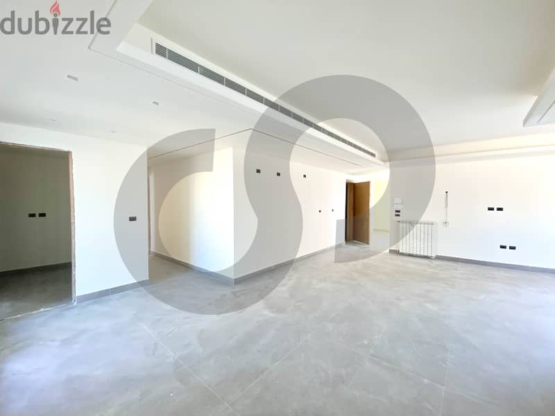 520 sqm apartment in Raouche Beirut/الروشة بيروت REF#MR98479 4