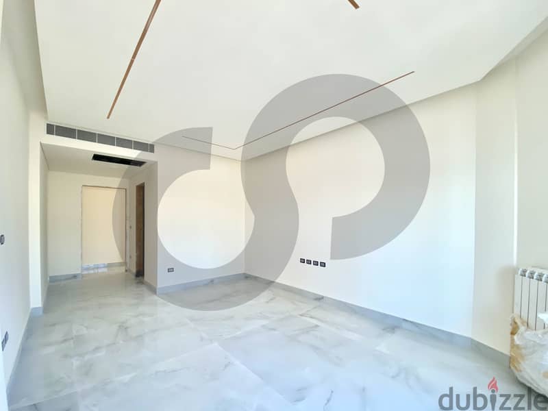 520 sqm apartment in Raouche Beirut/الروشة بيروت REF#MR98479 7