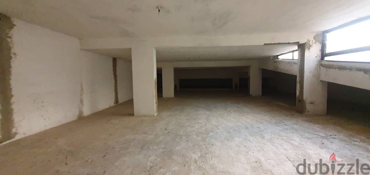 Warehouse For Sale In Jdeideh 2