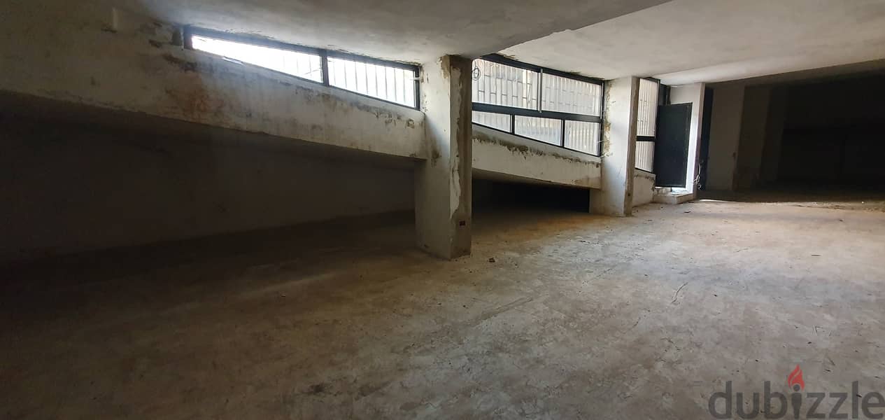 Warehouse For Sale In Jdeideh 3