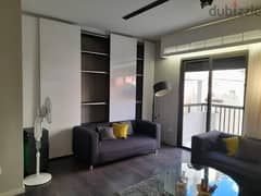 110 Sqm | Fully furnished apartment for sale in Geitaoui