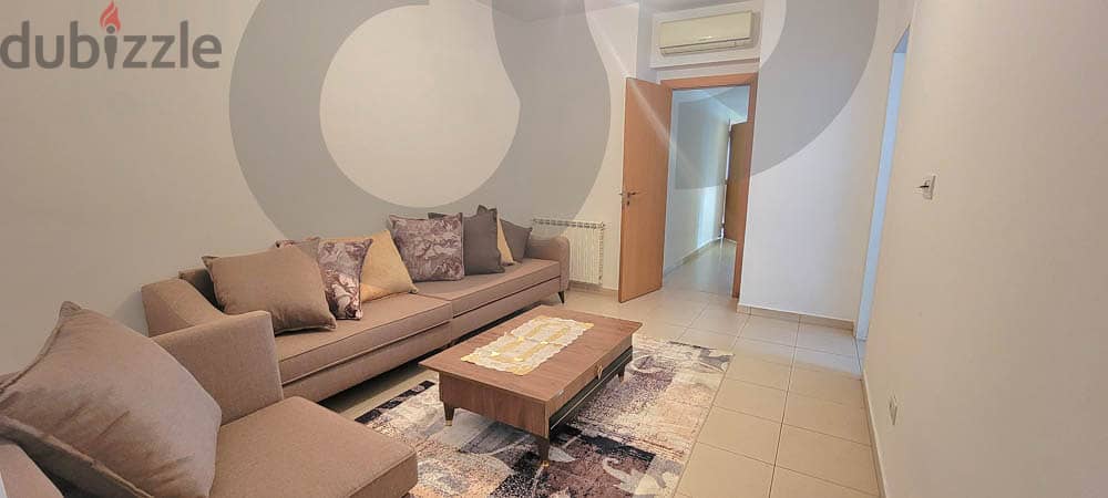 Spacious apartment in Limar Village -sahel alma/ساحل علما REF#BJ98482 3