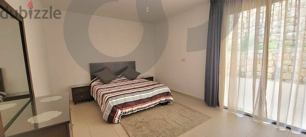 Spacious apartment in Limar Village -sahel alma/ساحل علما REF#BJ98482 5