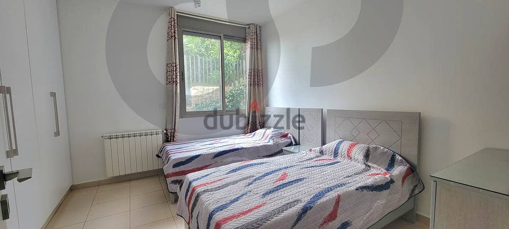 Spacious apartment in Limar Village -sahel alma/ساحل علما REF#BJ98482 7