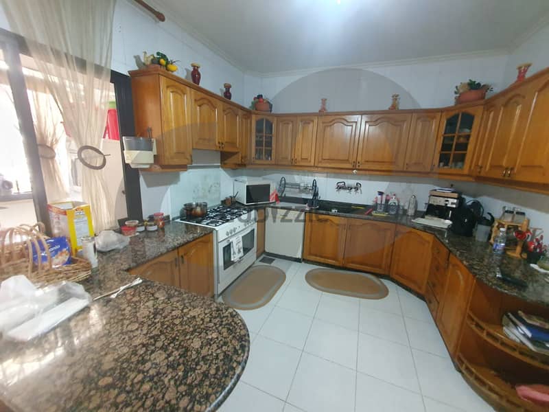 APARTMENT FOR SALE IN BALLOUNEH ! REF#HC00381! 3