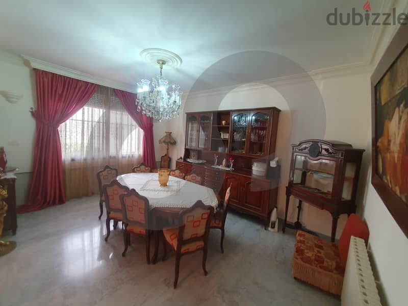 APARTMENT FOR SALE IN BALLOUNEH ! REF#HC00381! 4