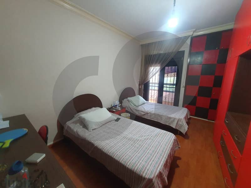 APARTMENT FOR SALE IN BALLOUNEH ! REF#HC00381! 5
