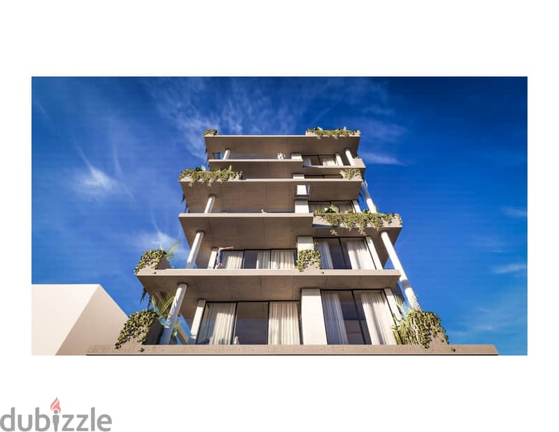 Serenity in Larnaca: Discover Your Ideal Home in Our New Project! 3