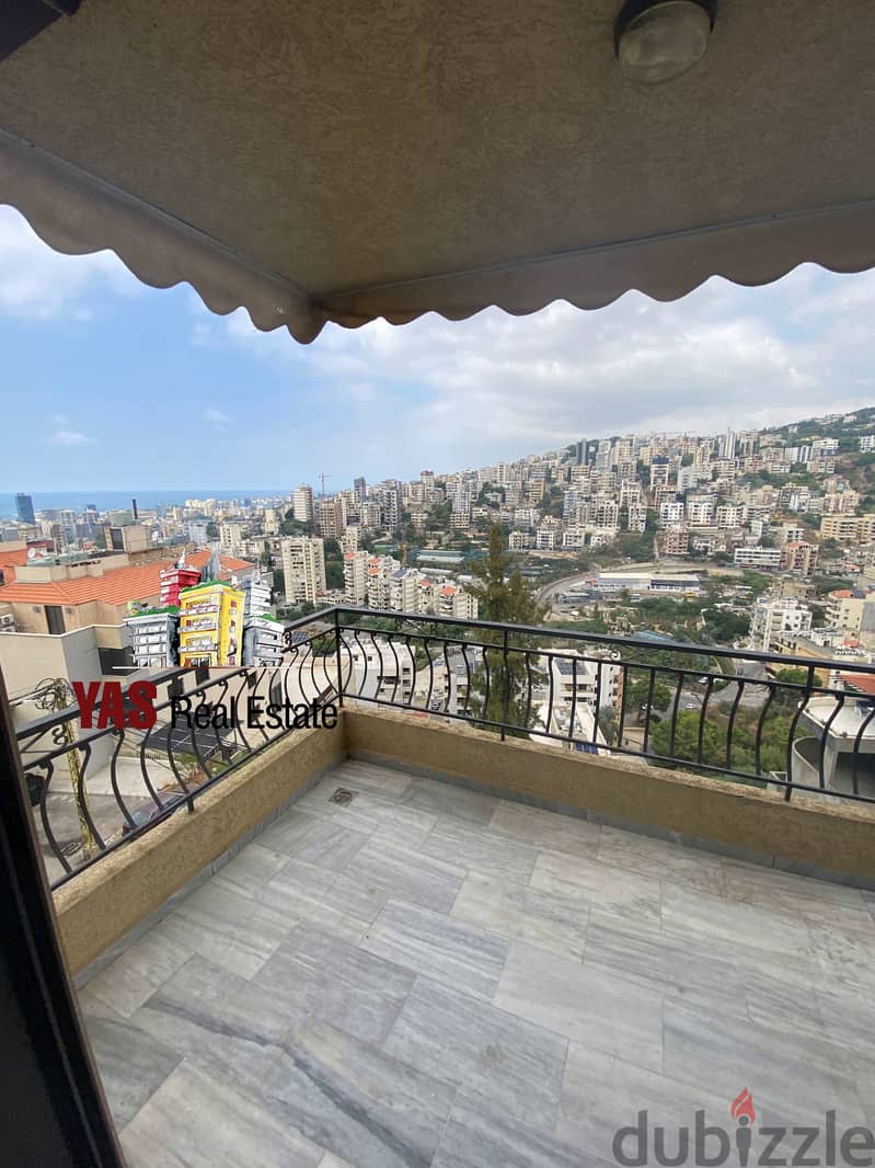 Antelias 150m2 | Rarely Used | Well Maintained | Open View | PA 2