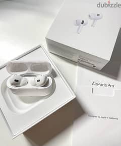 Airpods pro 2 0