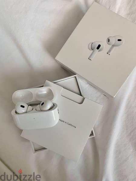 Airpods pro 2 1