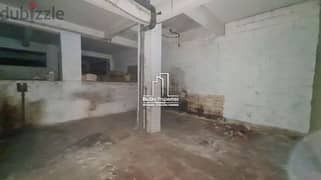 Warehouse 120m² for RENT In Ain El Mreiseh #RB