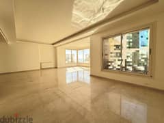 Apartment for Sale in Ramlet Al Bayda شقة للبيع في رملة البيضا
