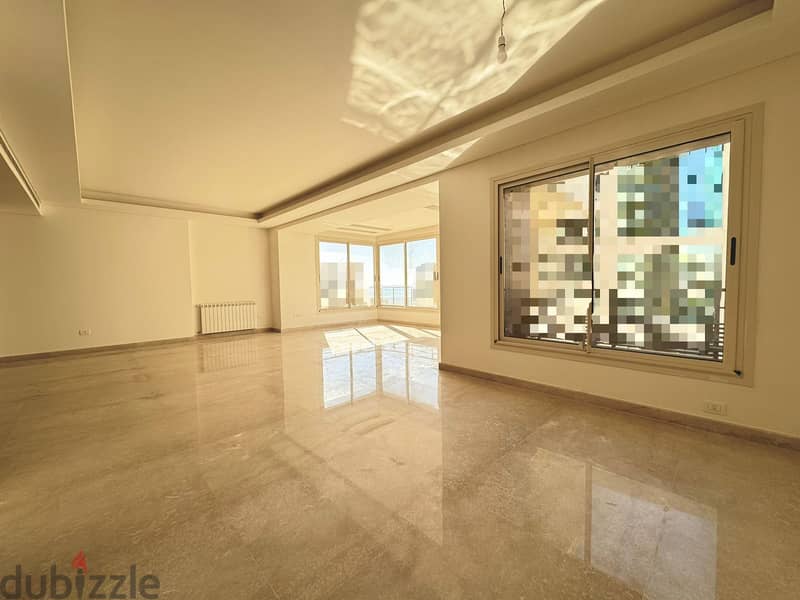 Apartment for Sale in Ramlet Al Bayda شقة للبيع في رملة البيضا 0