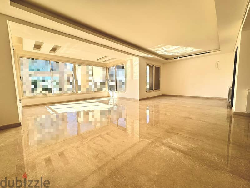 Apartment for Sale in Ramlet Al Bayda شقة للبيع في رملة البيضا 1