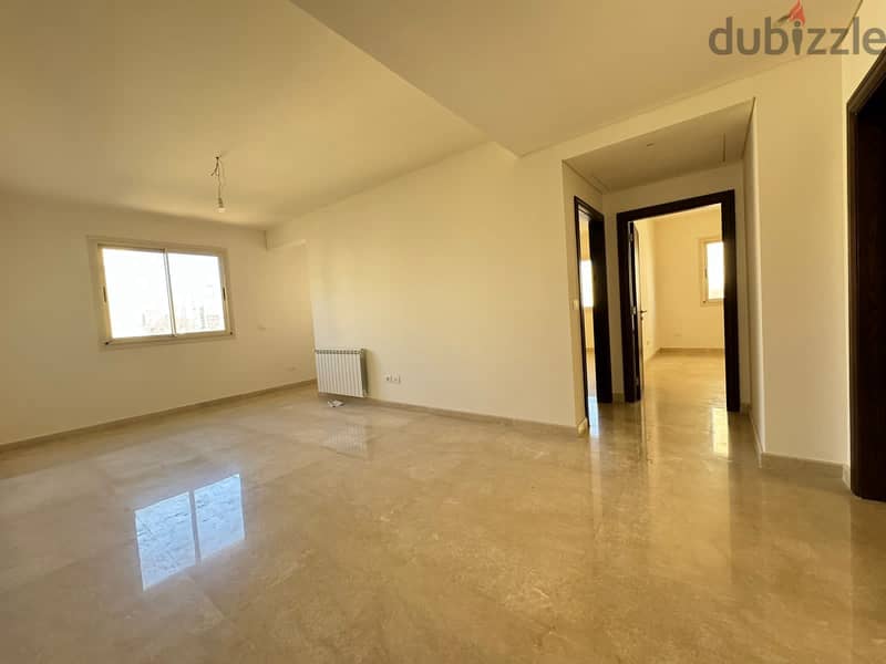 Apartment for Sale in Ramlet Al Bayda شقة للبيع في رملة البيضا 3