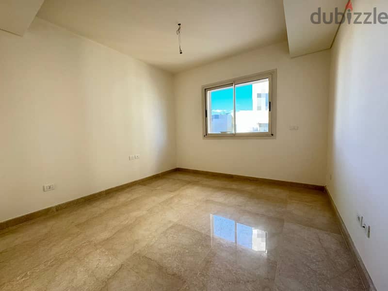 Apartment for Sale in Ramlet Al Bayda شقة للبيع في رملة البيضا 4