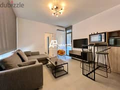 Apartment For Sale In Achrafieh - شقة للبيع في الأشرفية 0