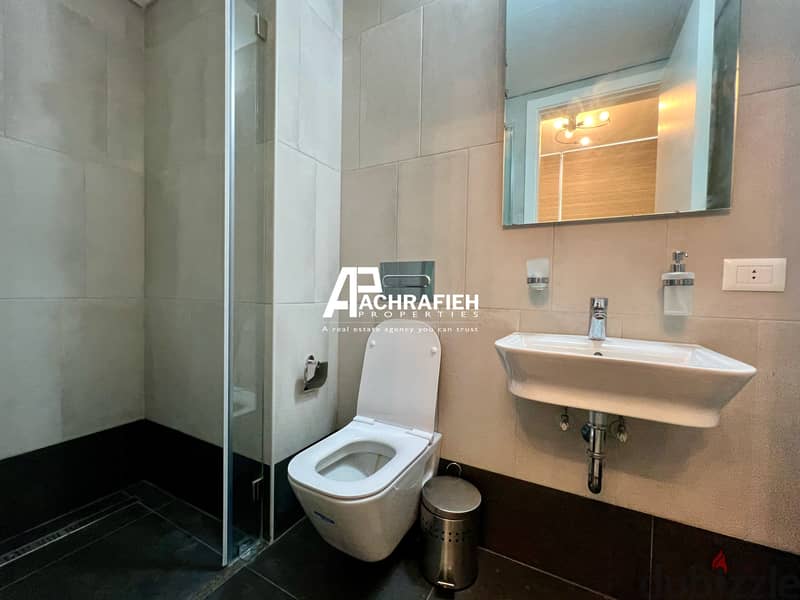 Apartment For Sale In Achrafieh - شقة للبيع في الأشرفية 6