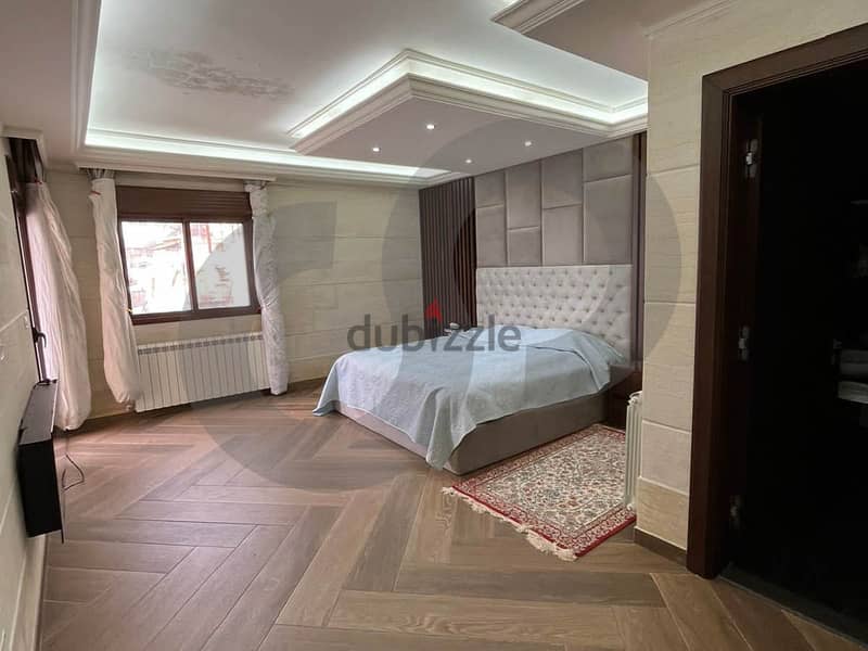 214 sqm Apartment for sale in EHDEN/اهدن REF#GA98494 2