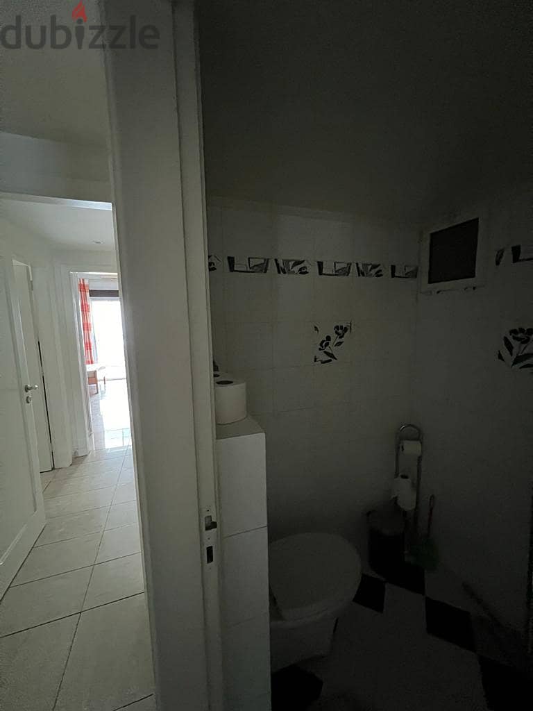 Apartment for sale in Hazmieh Martakla شقة للبيع في حازميه مارتقلا 19