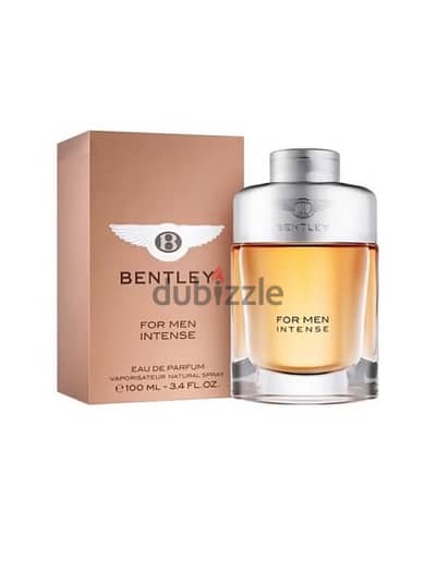 BENTLEY Intense EDP 100ml