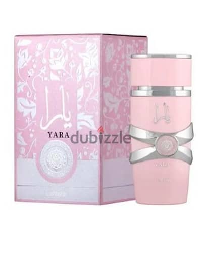 Lattafa Yara EDP 100 ml