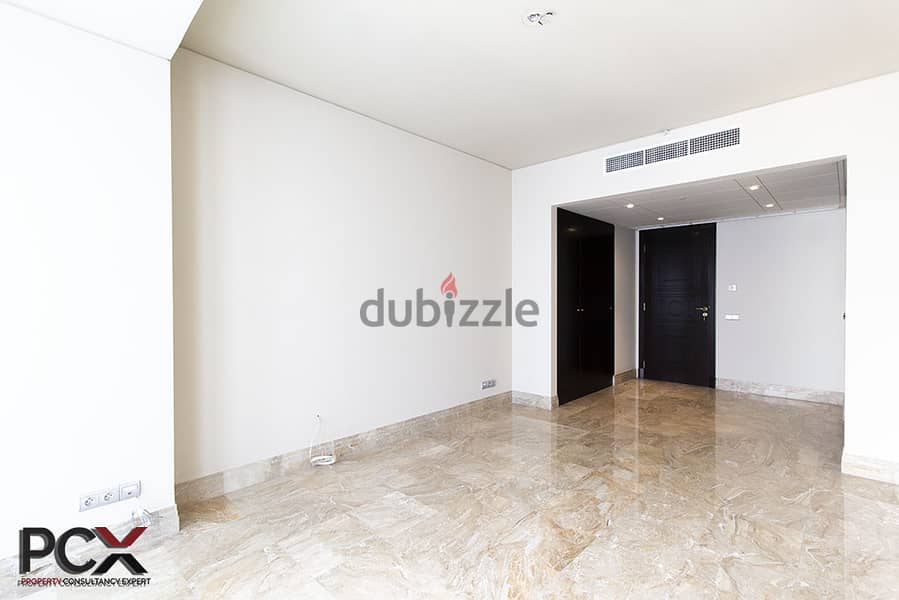 Apartment for Sale in Downtown Gym & Pool Spacious 7