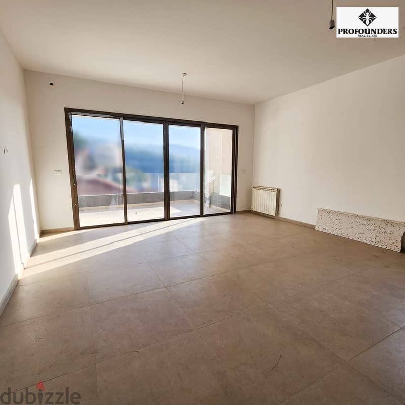 Duplex for Sale in Rabweh دوبلكس للبيع في الربوة 0