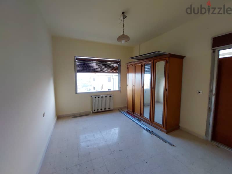 180 SQM Apartment in Qornet Chehwan, Metn with Sea View 5