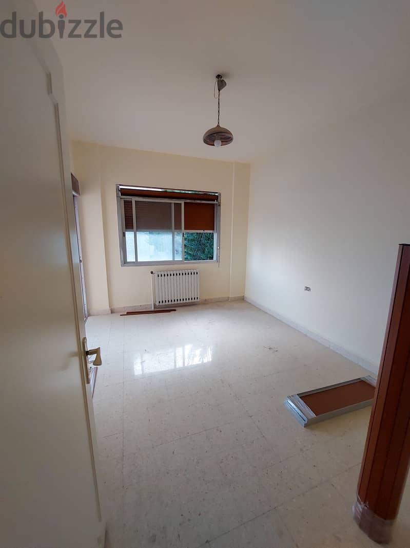 180 SQM Apartment in Qornet Chehwan, Metn with Sea View 6