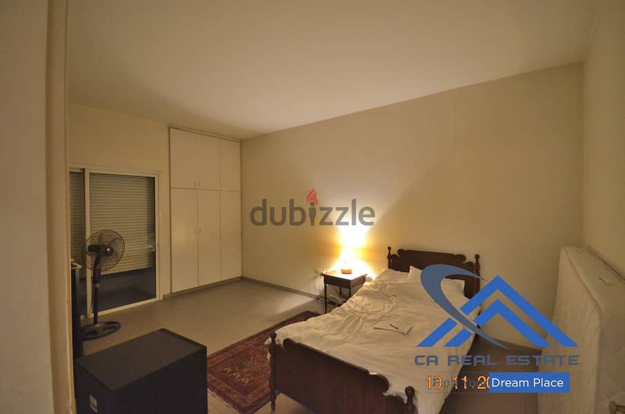 super deluxe forsale apartment in hazmieh 0