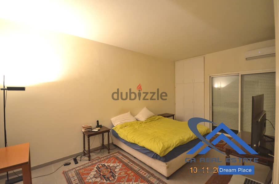 super deluxe forsale apartment in hazmieh 1