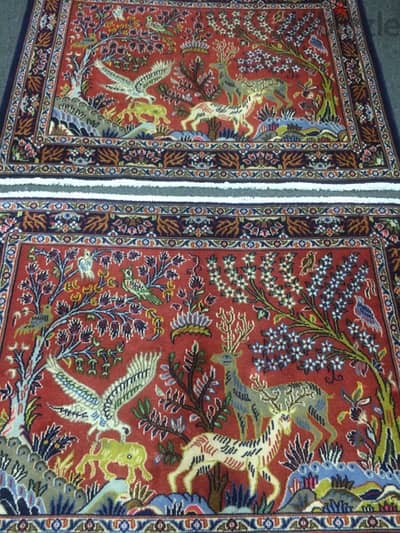 persian carpet سجاد عجمي