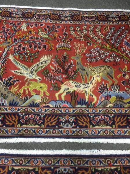 persian carpet سجاد عجمي 1