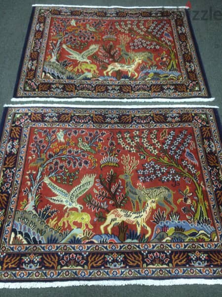 persian carpet سجاد عجمي 2