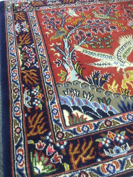 persian carpet سجاد عجمي 3