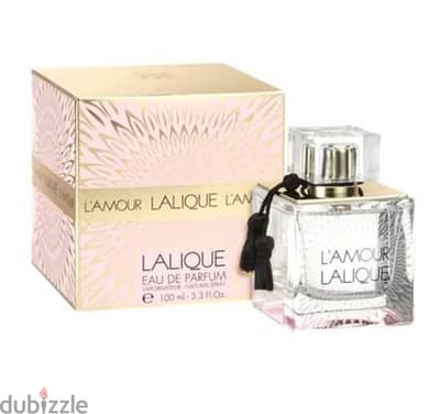 LALIQUE L'Amour EDP 100ml