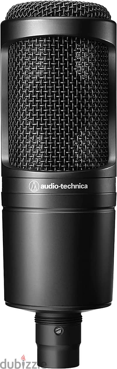 Audio-Technica AT2020USB+: Bringing the Studio Home