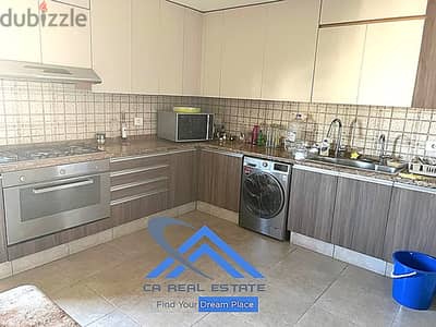 super deluxe apartment for sale in hazmieh martakla